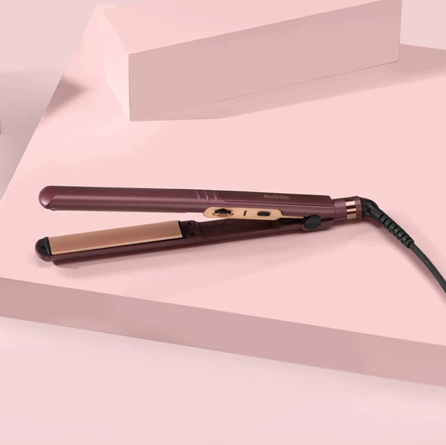 Выпрямитель для волос Babyliss 2183PE 