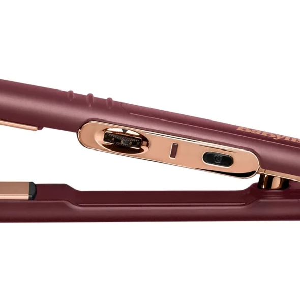 Placă de îndreptat părul Babyliss 2183PE