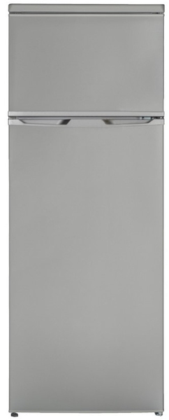 Frigider Zanetti  ST 145 Silver