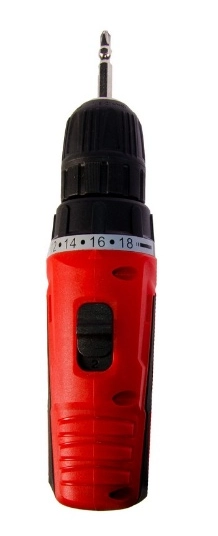 Шуруповерт MPT MCDT1626.B2 