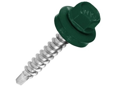 Șurub țigla metalică 4.8x25 mm 042318