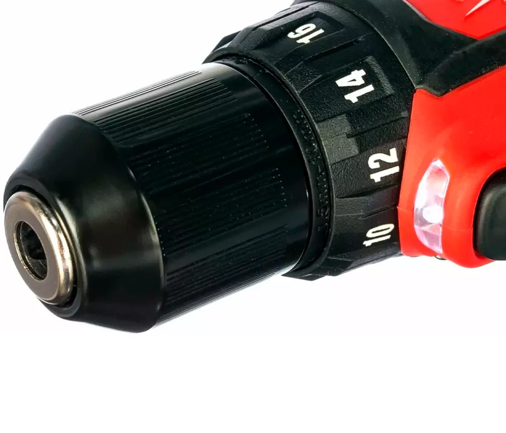 Шуруповерт Milwaukee M12BDD-202C