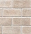 Декоративный камень из бетона Travertino 12-10
