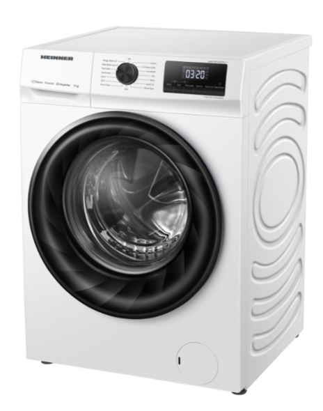 Mașină de spălat Heinner HWM-H8014INVA++