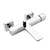 Baterie de baie Armatura Morganit 97783