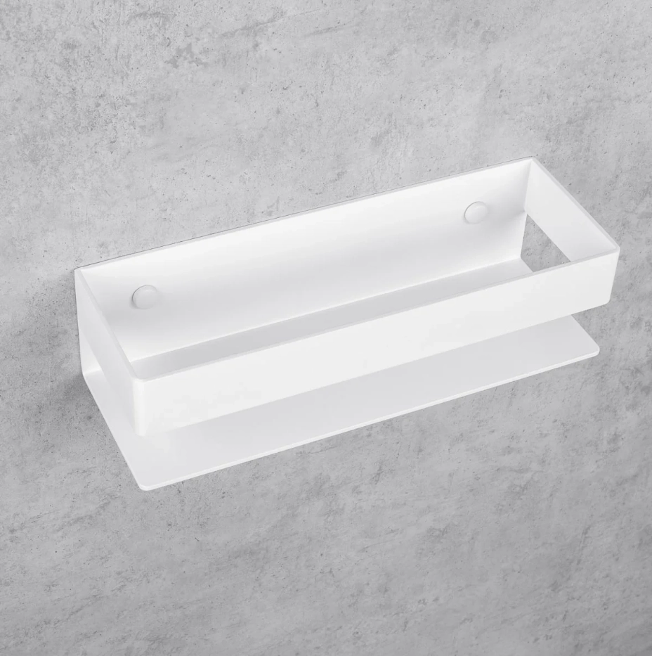 Raft Daske Skandi  ADH SH/SK-1147W-A alb