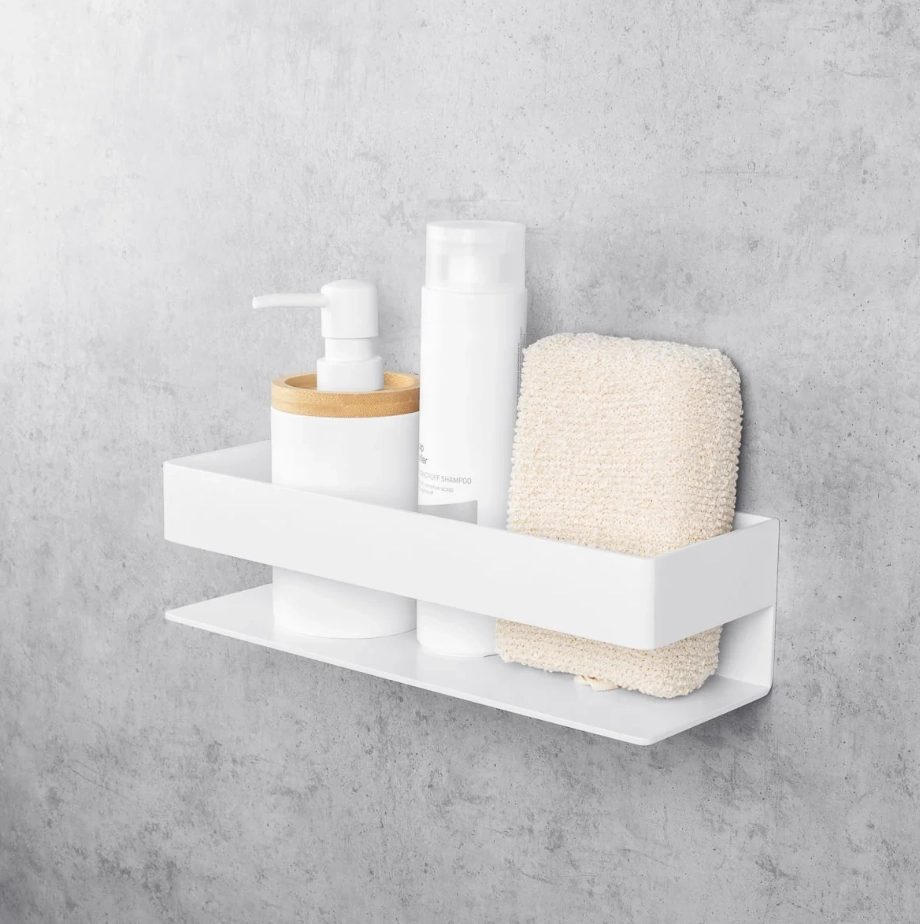 Полка Daske Skandi ADH SH/SK-1147W-A белый