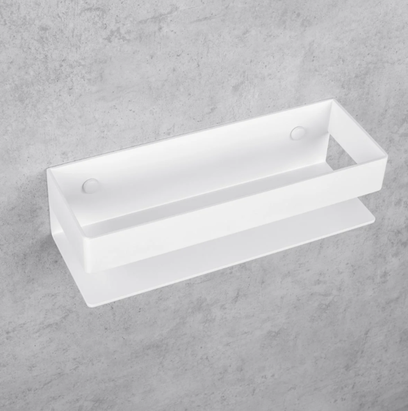 Raft Daske Skandi ADH SH/SK-1147W-A alb