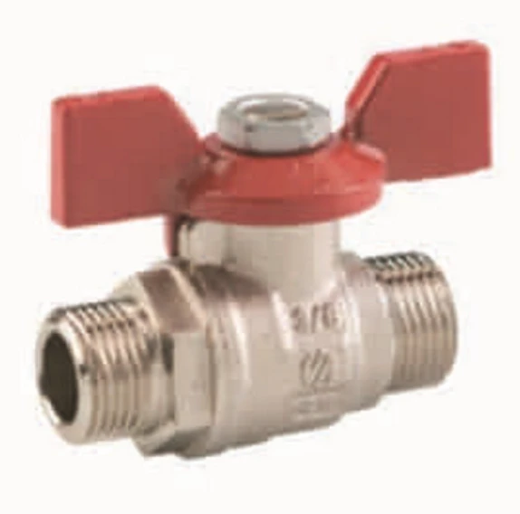 Кран 3/4 MM PN30 Sena Arco 38704 
