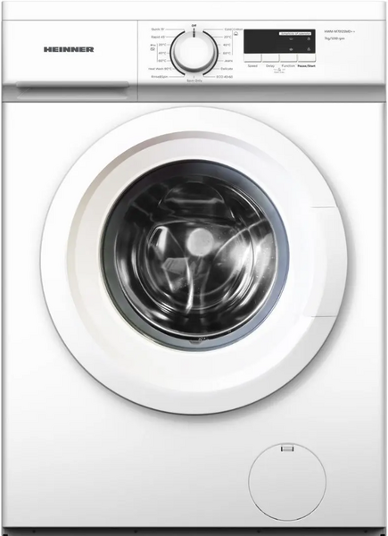 Mașină de spălat Heinner HWM-M7012SMD++ 