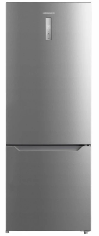 Холодильник Heinner HCNF-M435INVE++ 