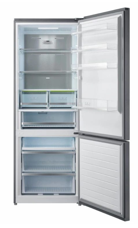 Холодильник Heinner HCNF-M435INVE++ 