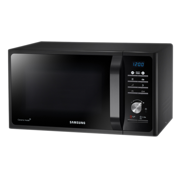 Микроволновая печь Samsung MG23F301TAK