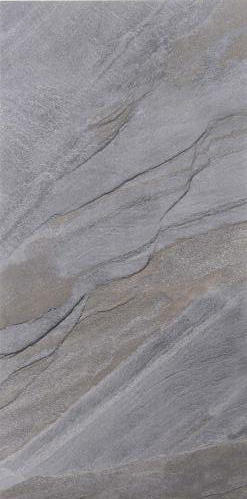 Плитка Slate 60x120 Grey mat