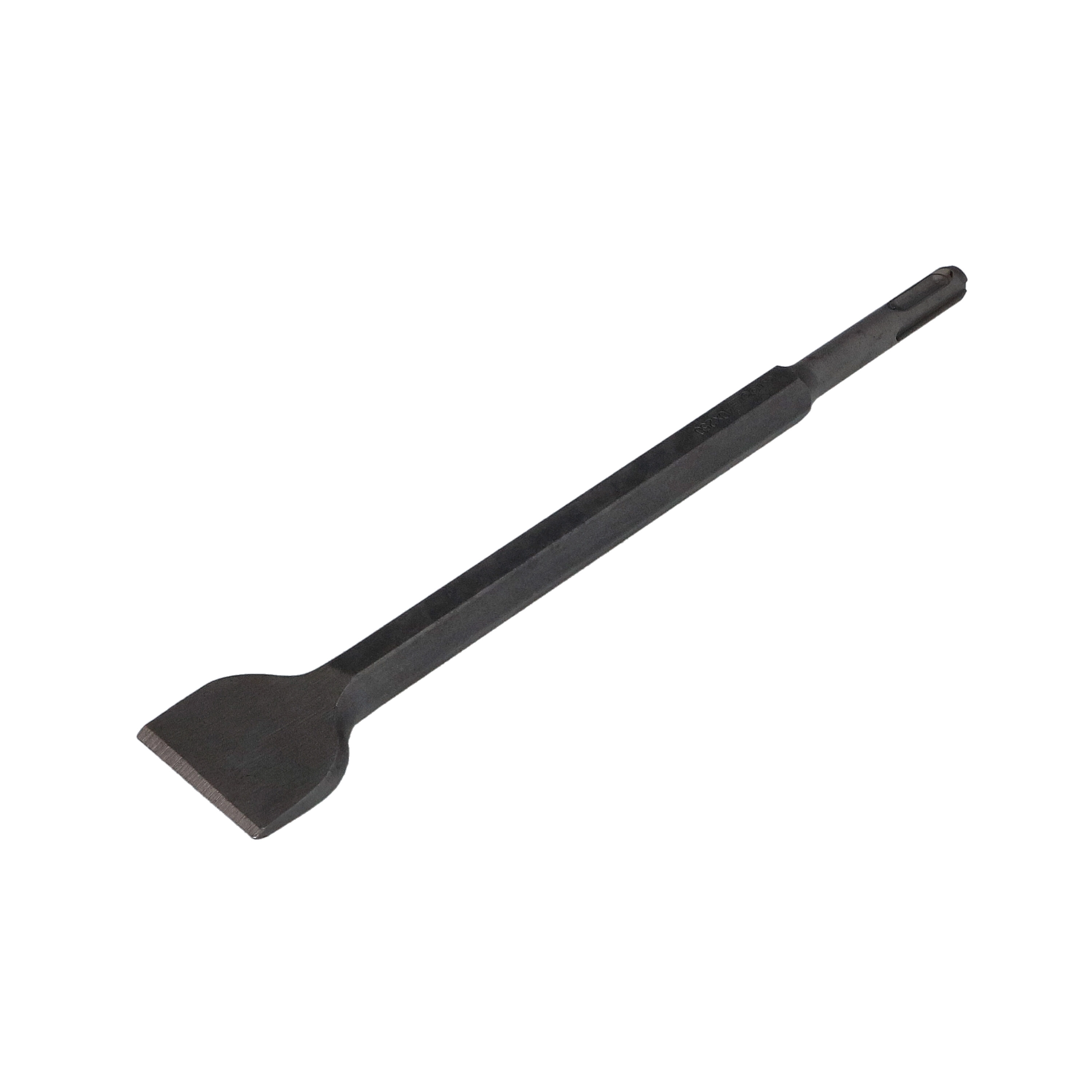 Плоское зубило Faster Tools 20x250мм 2375