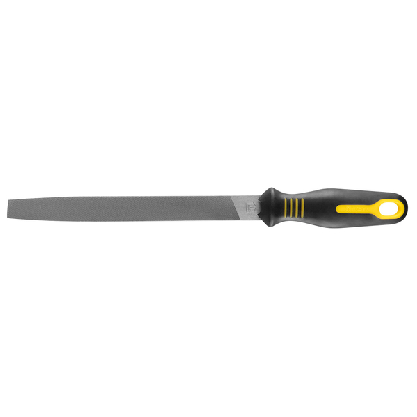 Pila Topex 200mm semirotund 06A722 1309