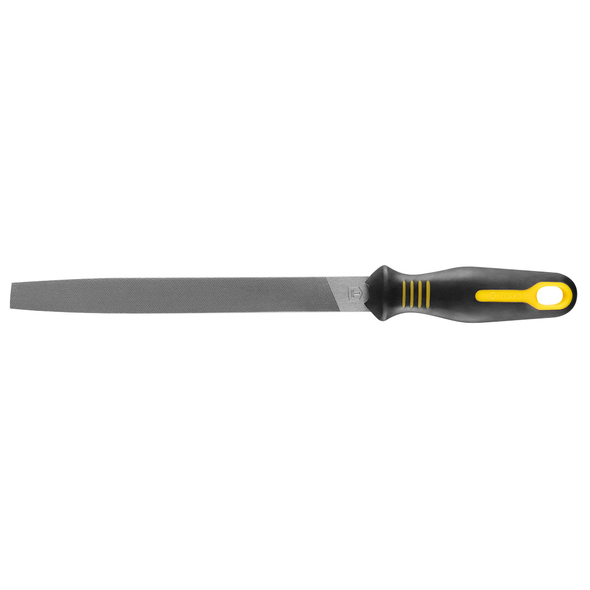 Pila Topex 200mm semirotund 06A722 1309