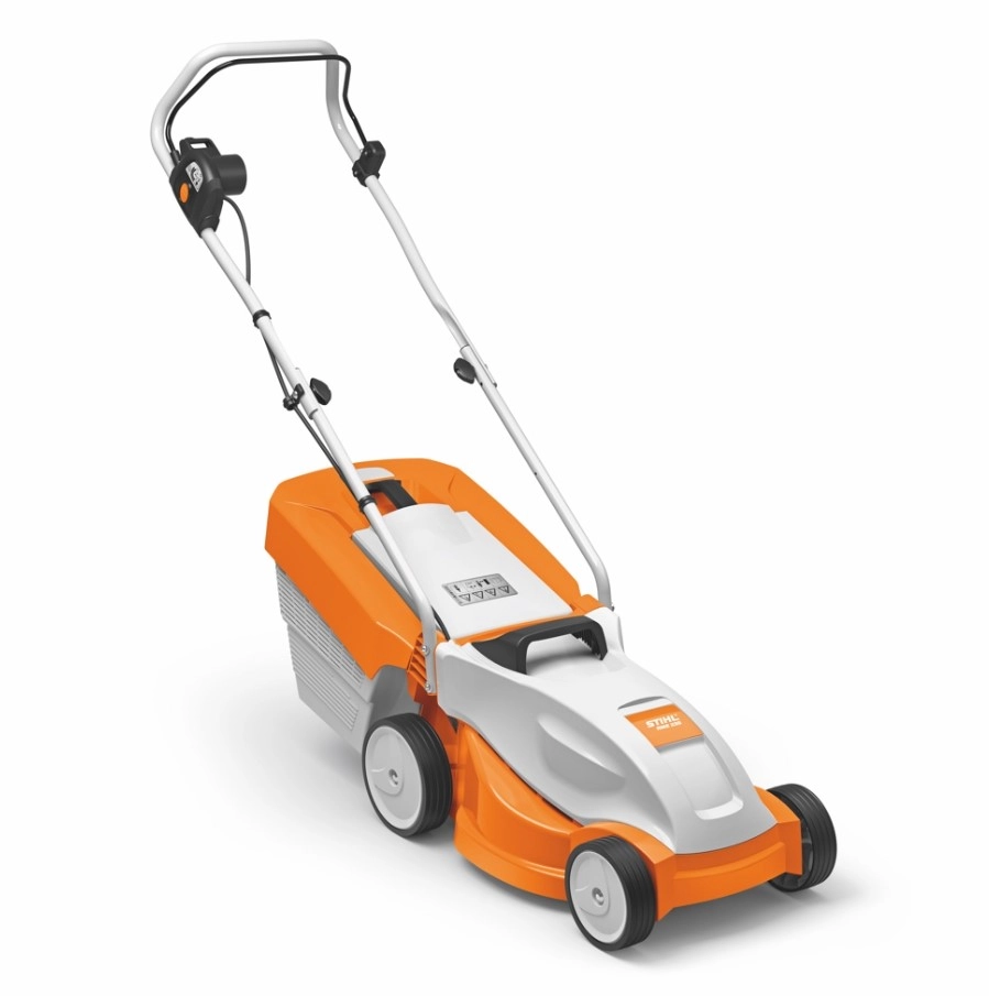 Триммер для газона STIHL RME235 