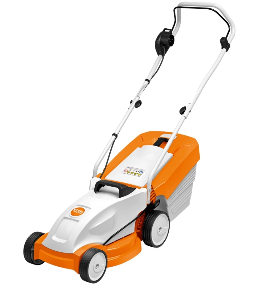 Mșină de tuns iarbă STIHL RME235 
