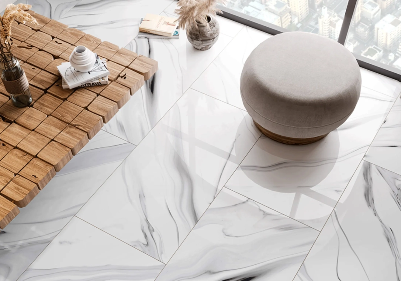 Плитка Bien Piegato 60x120