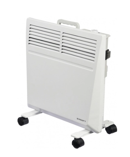 Конвектор Kraft KF-CHT613CSW 