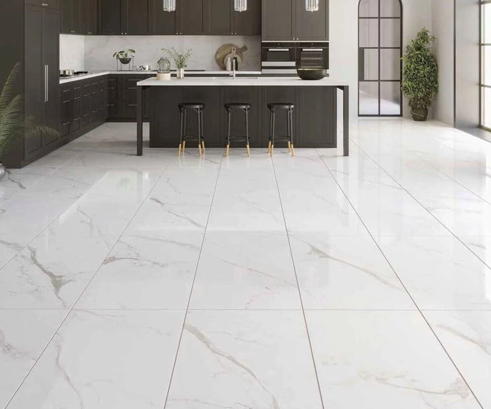 Gresie Classic Estutario miror 60x120 