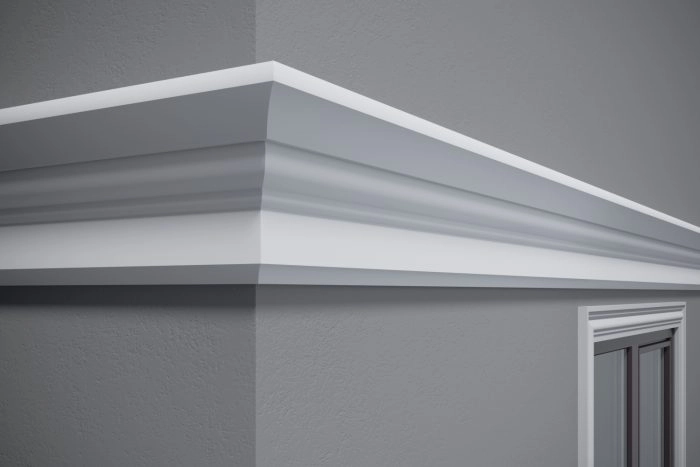 Декоративный пояс VS215 290мм*135мм 