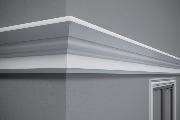 Brâu decorativ VS215 290mm*135mm
