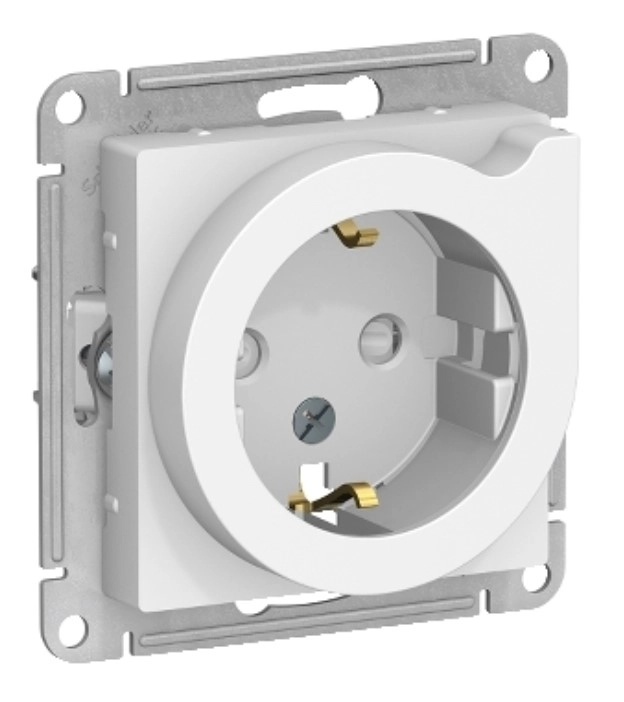 Priză 16A 250V 2P+E 8408/ATN000147 