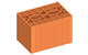 Bloc ceramic Brikston GVU 365*240*238