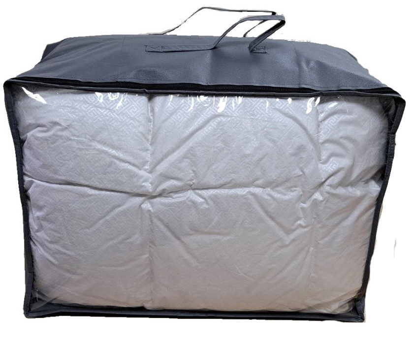 Plapumă 172x205 90% puf   