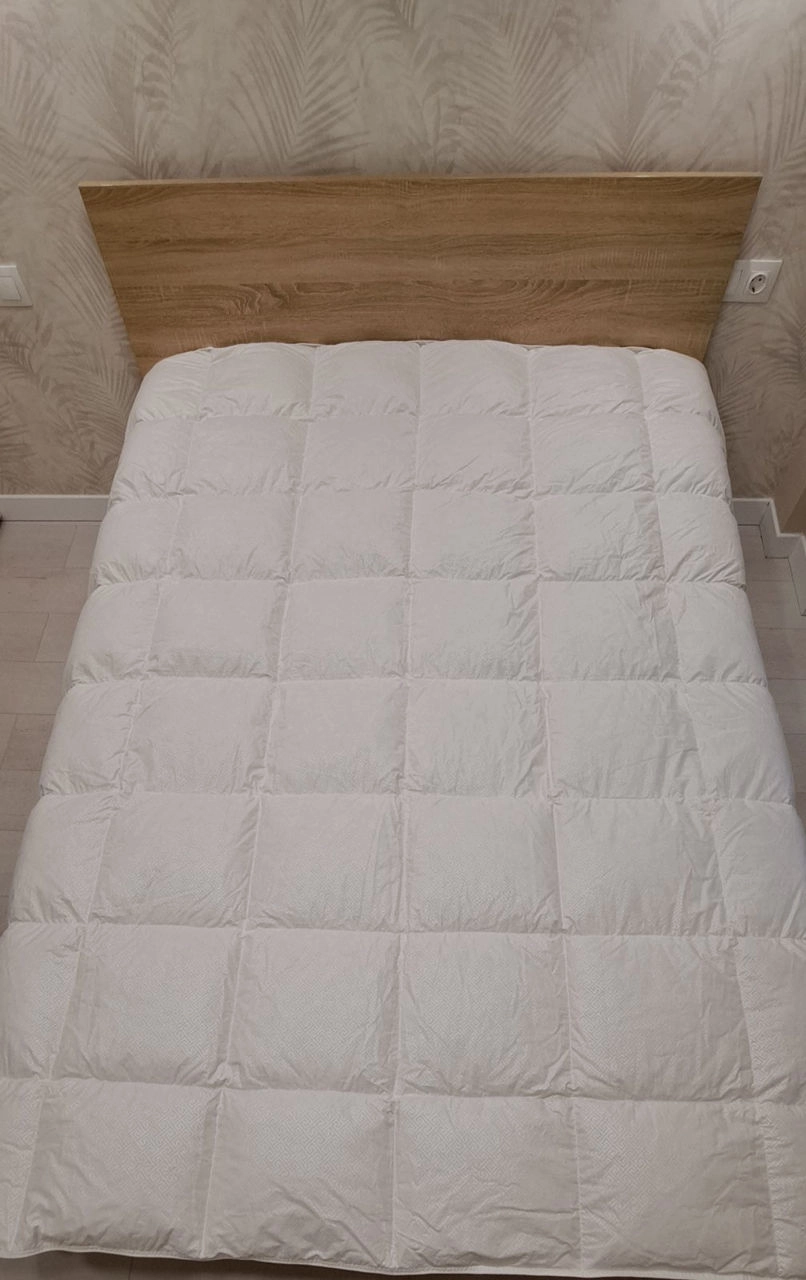 Plapumă 172x205 90% puf   