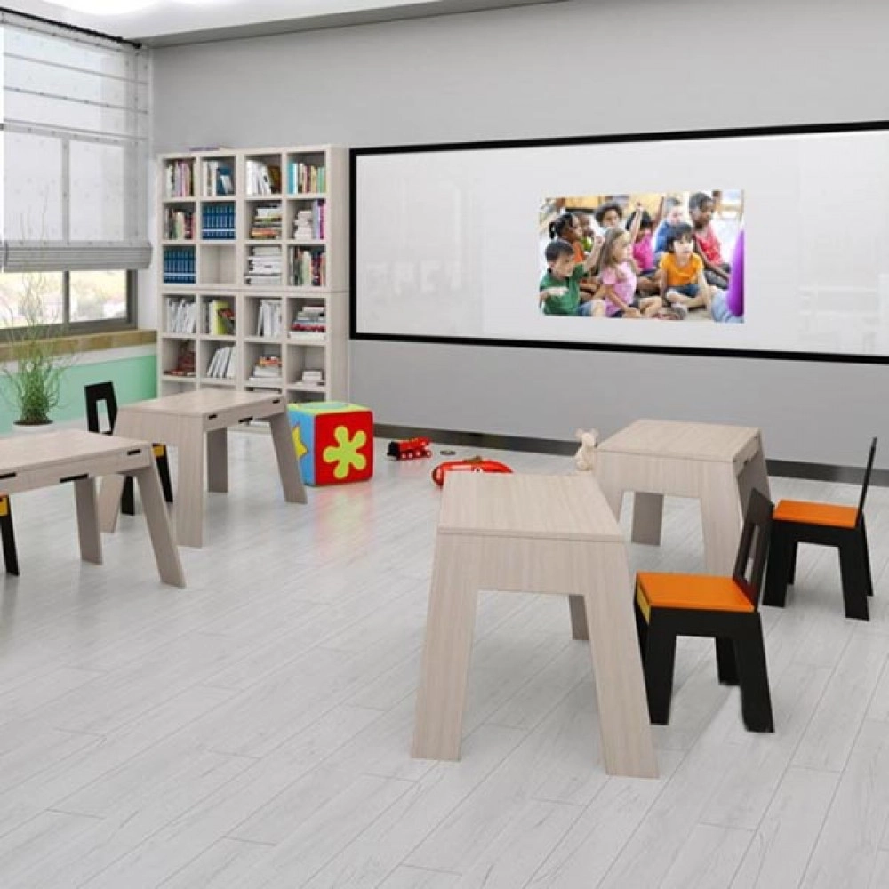 Ламинат Yildiz TR Stilo ST-11D