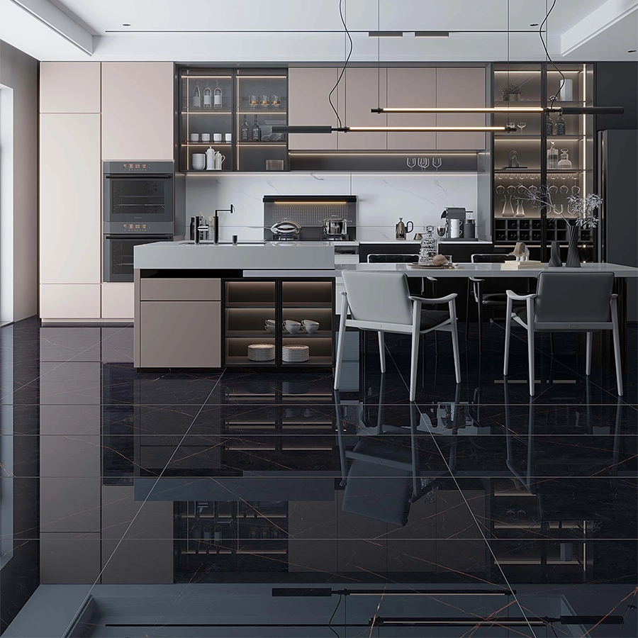 Плитка Charlotte 60x120 Bien