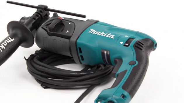 Ciocan rotopercutor Makita SDS+3-dir 780W 3410041