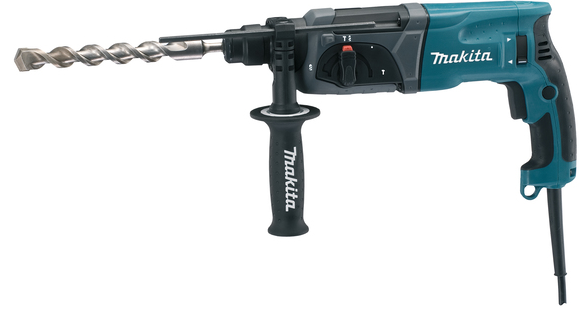 Ciocan rotopercutor Makita SDS+3-dir 780W 3410041