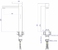 Baterie Mateco Yago 1150 aur 114267