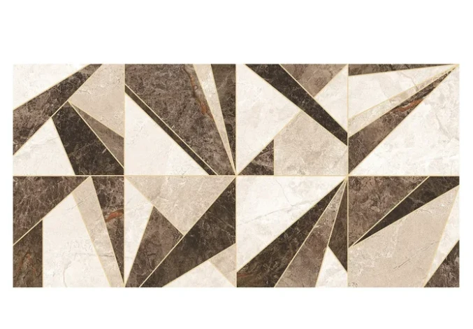 Decor Anka Lima 30x60 brown 