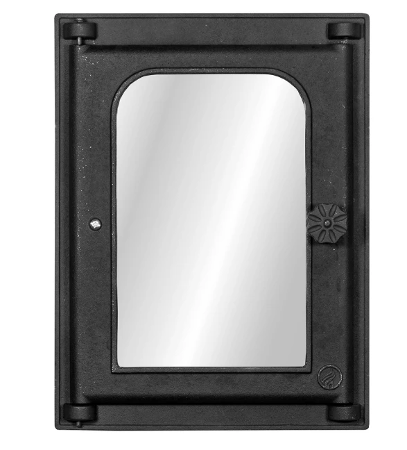 Ușă pentru sobă K 403