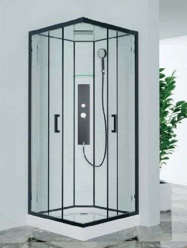 Душевая кабина DK/S-6008 90x90x215