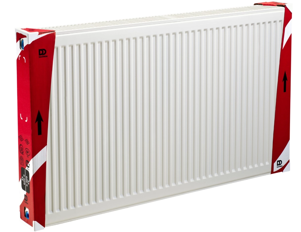 Радиатор Demrad Premium 500*1800 48141 сталь