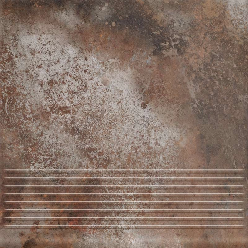 Klinker Arteon Treapta R 30*30 St Pro