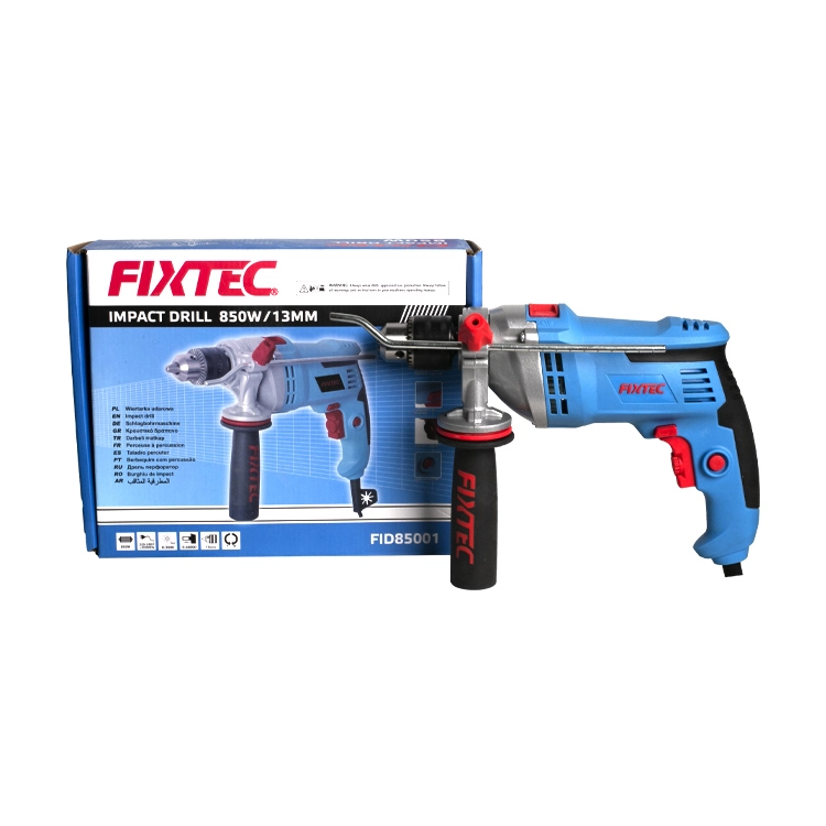 Дрель Fixtec FID85001 