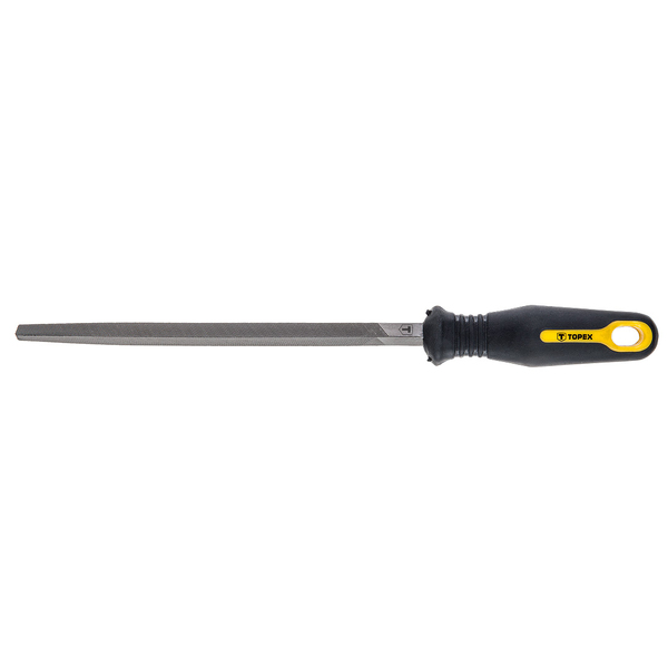 Pila Topex 200mm triunghi 06A725 1310
