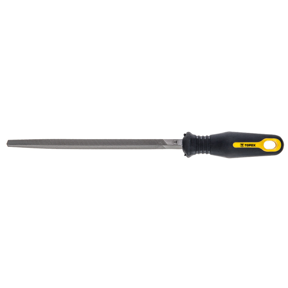 Pila Topex 200mm triunghi 06A725 1310