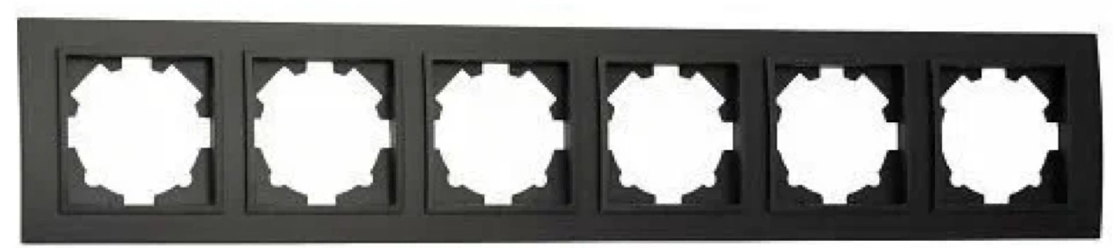 Rama 6 module Elbi Zena 609-014800-252