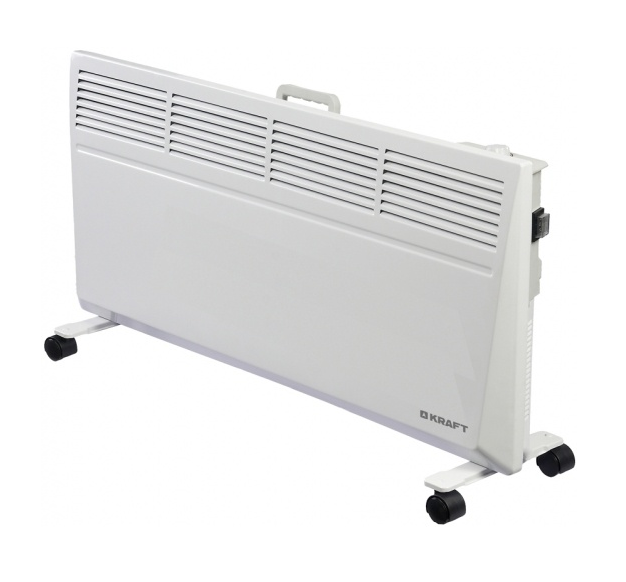Convector Kraft KF-CHT61CSW
