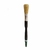 Pensulă cu fibre naturale Lider 4/100mm 352006 