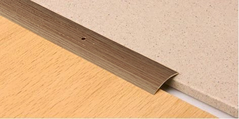 Порог алюминиевый А30 КД90 