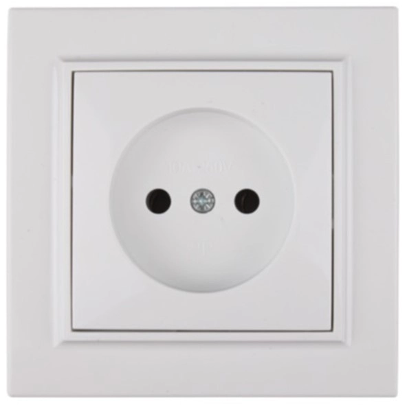 Priză ENZO EH-2101 1P 